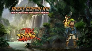 Jak and Daxter