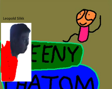 Greeny Phatom