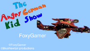 FoxyGamer