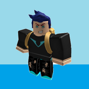 Xposur100's first profile picture
