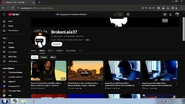 Bandicam 2024-11-06 21-25-29-919.jpg (249 KB) Browsing a YouTube channel