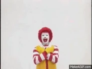 Ronald McDonald | Angry German Kid Wiki | Fandom