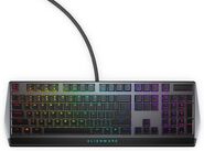 Alienware Low Profile Dark Side Keyboard