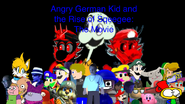 The Angry German Kid Movie by BlueNewton