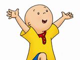 Caillou