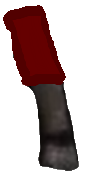 Barry Slikk Sprite FlippedArm My Version