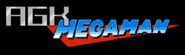 AGK MegaMan Logo
