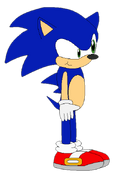 Sonic (Kphoria Version)