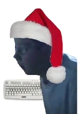 Christmas Leopold.png (58 KB) Leopold wearing a Santa Hat.