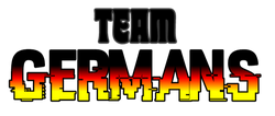 Team Germans Logo