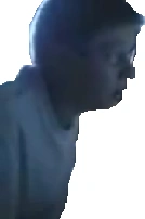 Leopold's sprite in TheCrazinessCat's AGK series