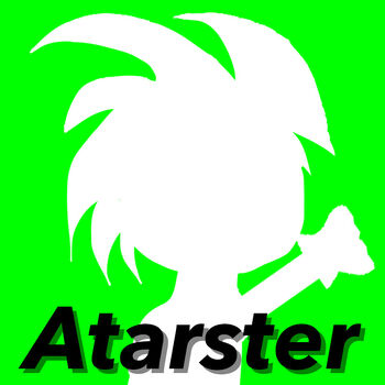 Atarster