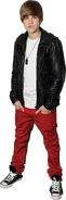 Justin Bieber Sprite from Cansin13 And Shiyamasaleem's AGK Series