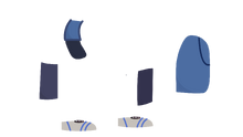 Leopold New Body Parts (Made by UsefulVideos)