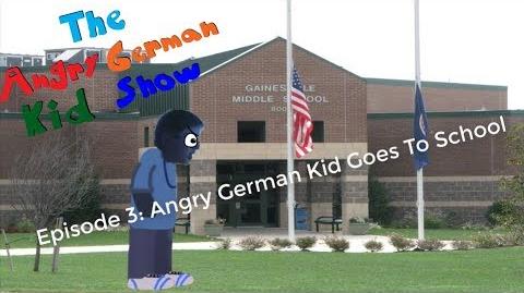AGK_Episode_-3-_Angry_German_Kid_Goes_to_School