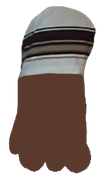 Ronald Ramirez Sprite Full Arm