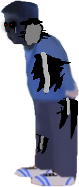 875.png (22 KB) Leopold disguised as withered (Freddy) from FNAF 2 (with red glow eyes)