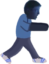 The Improved Version of the original AGK Hands Sprite (Made by UsefulVideos)