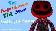 Sackboy.UNZIPPED