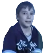 GarrettComedian's Jake sprite.