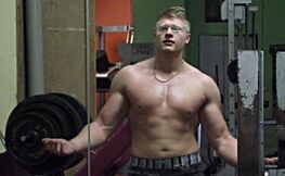 Leopold Slikk Today.jpg (221 KB) This is what Leopold looks like today