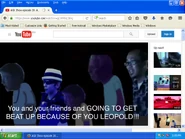 Watching an AGK video in a vm.png (232 KB) Watching an AGK parody