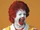 Ronald McDonald