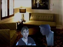 Jake Randolf House.jpg (17 KB) Leopold in Jake Randolf's House in episode 72 of AGK82's series.