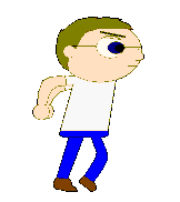 LeopoldSlikkJSlikkRun.gif (118 KB) Joey Slikk's Leopold Slikk Running Animation