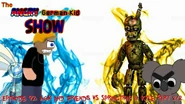 The thumbnail of GeneBernardinoLawl's AGK series episode 92