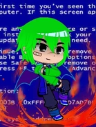 CreeperTheSlacker.jpeg (151 KB) My Gacha