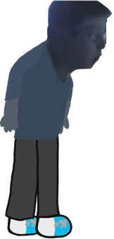 Leopold 00001.png (80 KB) Leopold Slikk sprite by YouTubeWare! (May change because it has bad design)