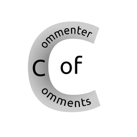 CommenterNewlogo