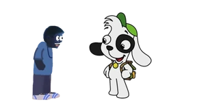 AGK meets Doki.png (499 KB) Leopold Slikk meeting Doki