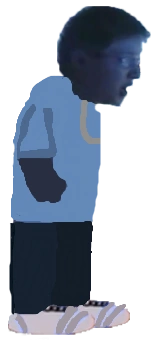 IronLeopold387's Leopold Slikk Sprite