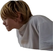 TheInsideFlimer's Fake German Kid Sprite