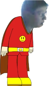 Leopold - Anpanman outfit.png (213 KB) Leopold's Anpanman outfit.
