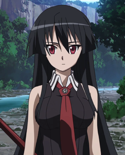 Amazingly, Akame Ga Kill Managed To Win Me Over