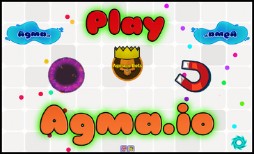 IO Games Like Agar.IO