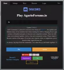 AGF Menu.png