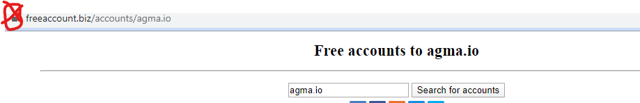 Why you should never use Agma.io 'hacks', Agma.io Wiki