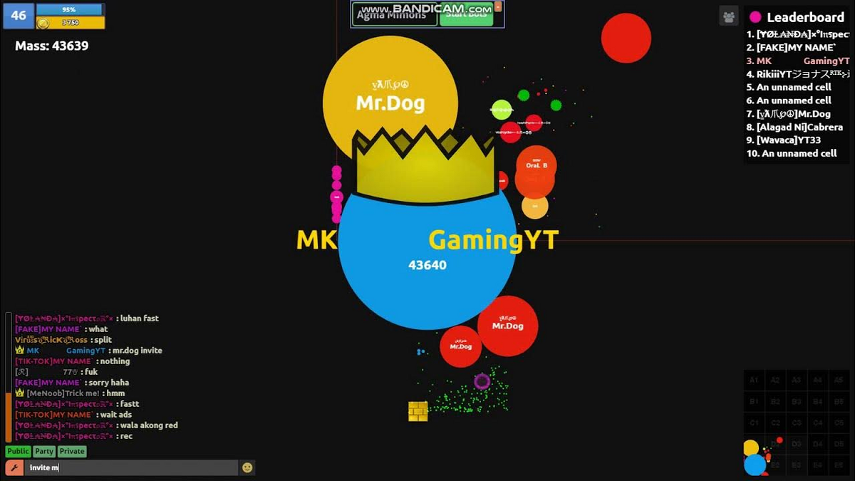 How to get free powerups Agma io Wiki Fandom How to get free powerups Agma io Wiki Fandom
