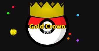 Gold Crown