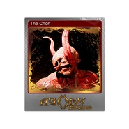 The Chort ($6.11)
