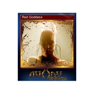 Red Goddess ($0.32)