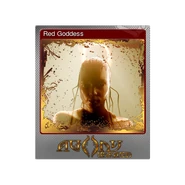 Red Goddess ($1.89)
