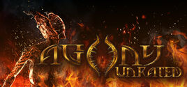 Agony Unrated