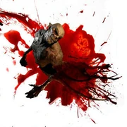 The Ifrit's old look.