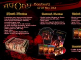Agony Contest