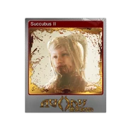 Succubus II ($1.50)